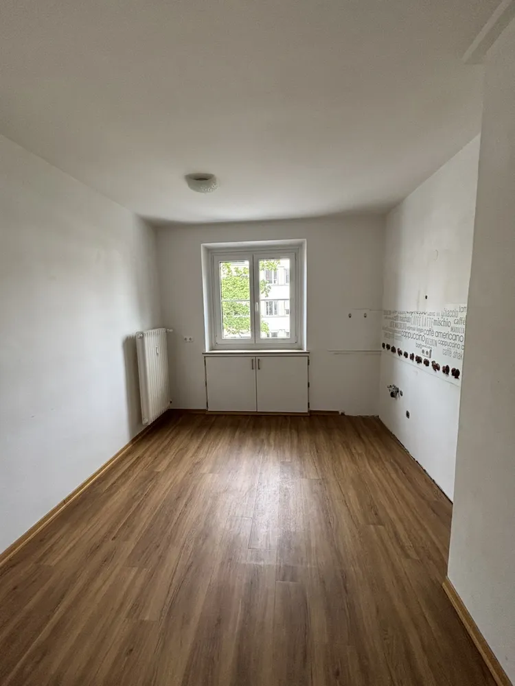 3 Zimmer Wohnung mit 59 m² in Augsburg – Bild 7