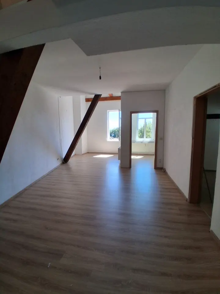 3 Zimmer Wohnung mit 85 m² in Torgau – Bild 1