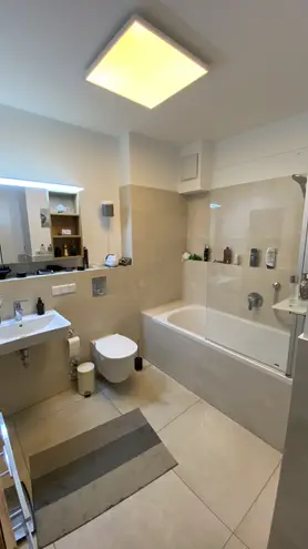 3 Zimmer Wohnung mit 79 m² in Köln – Bild 5
