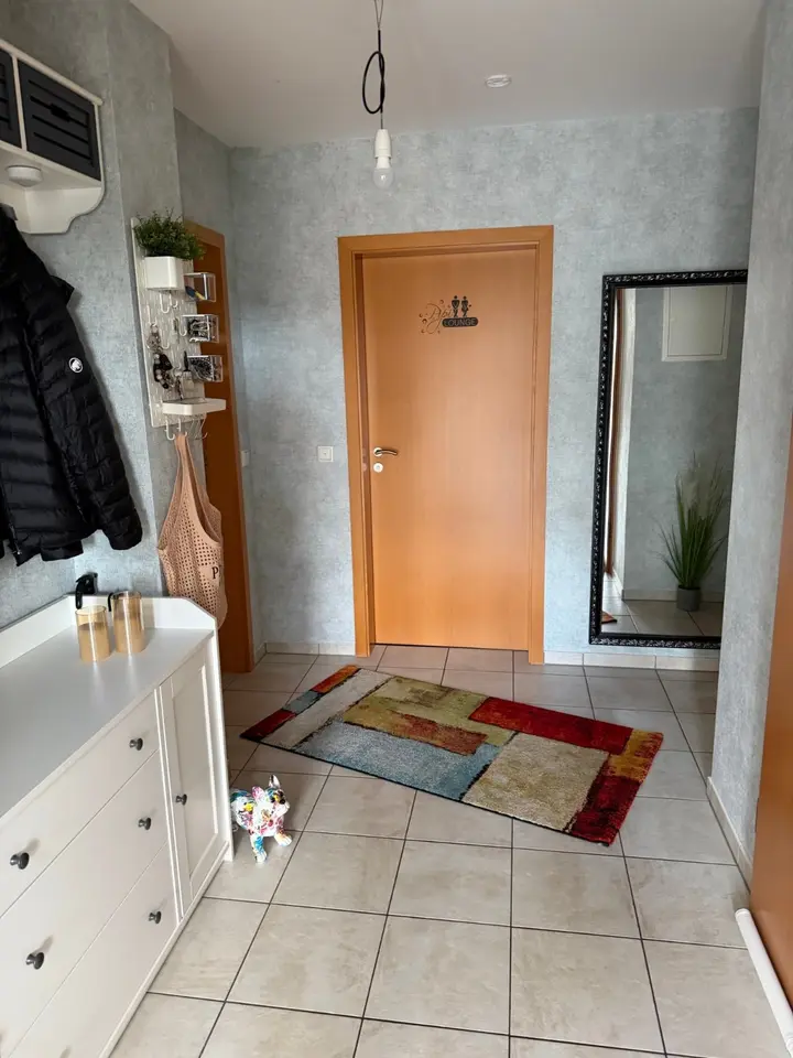 4 Zimmer Wohnung mit 106 m² in Arnsberg – Bild 6