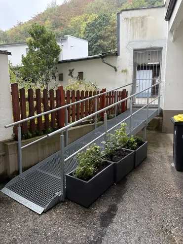 3 Zimmer Wohnung mit 77 m² in Hagen – Bild 9