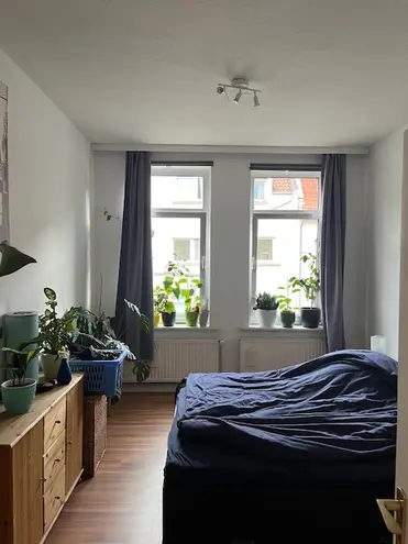 3 Zimmer Wohnung mit 59 m² in Hannover – Bild 9