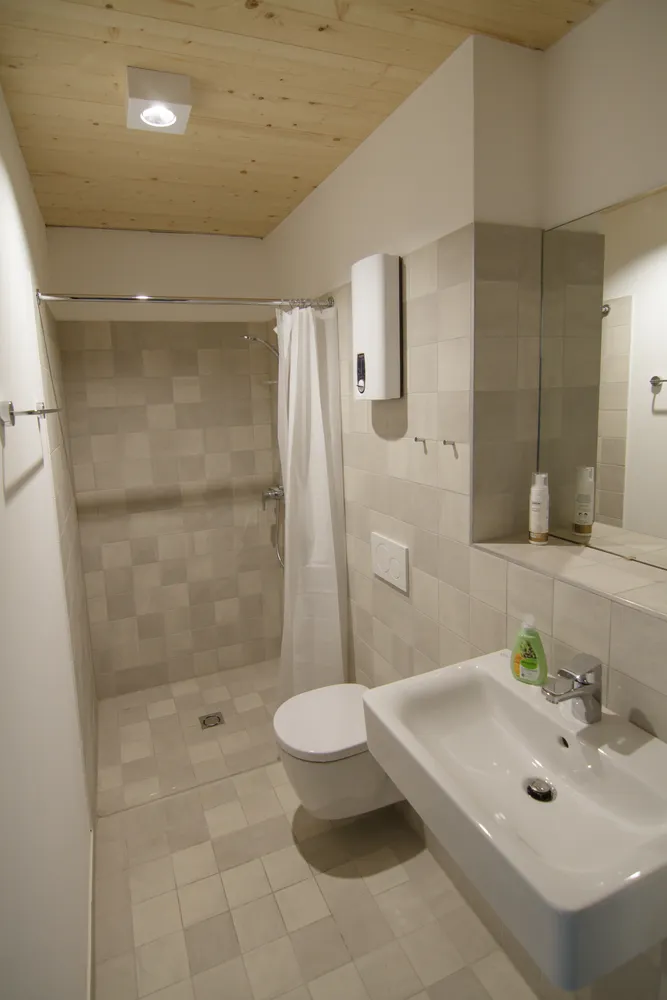 2 room apartment with 46 m² in Bonn – Photo 6