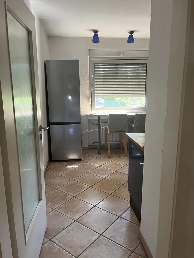 3 room apartment with 82 m² in Cologne – Photo 1
