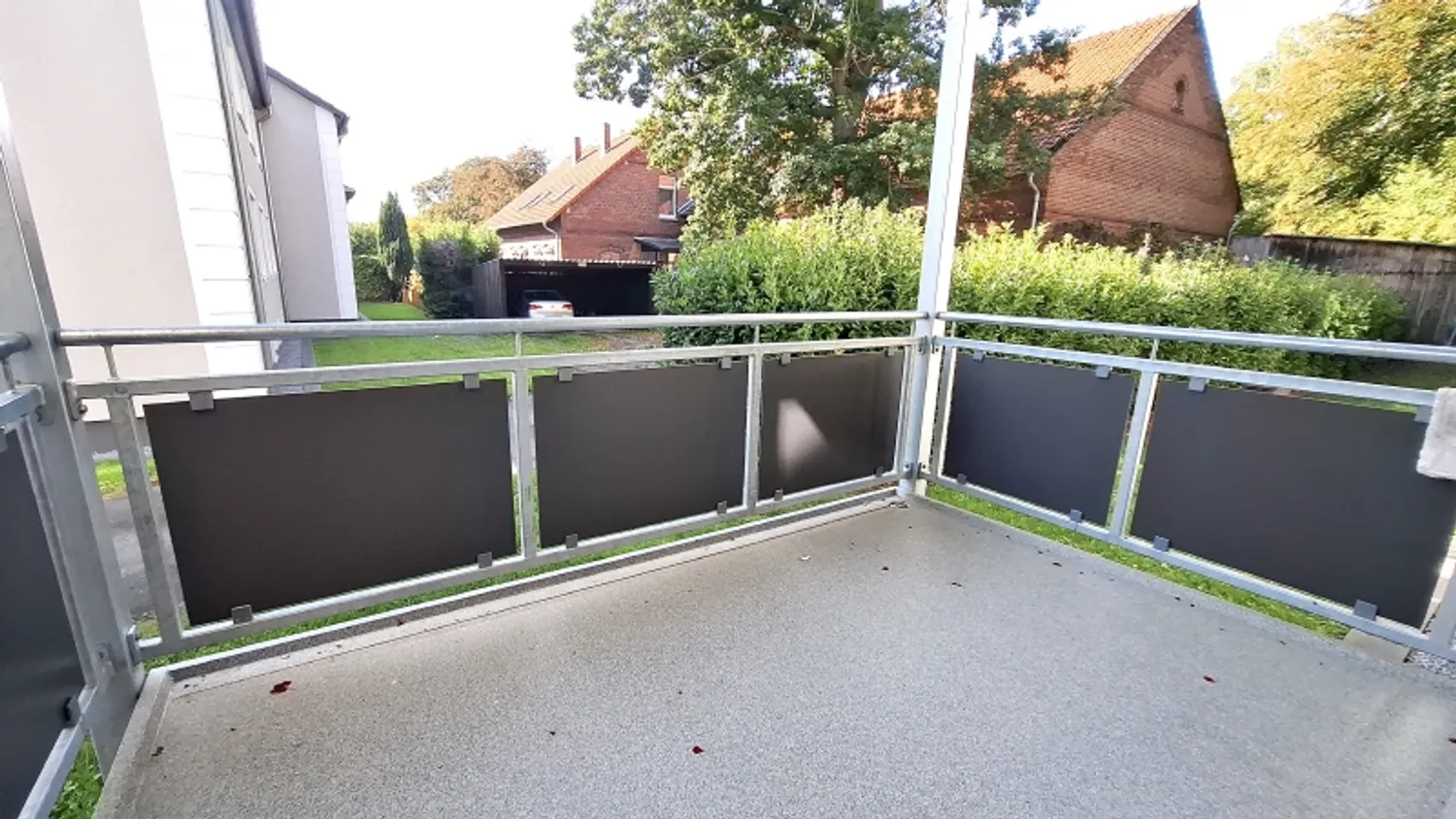 2 Zimmer Wohnung mit 52 m² in Minden – Bild 3