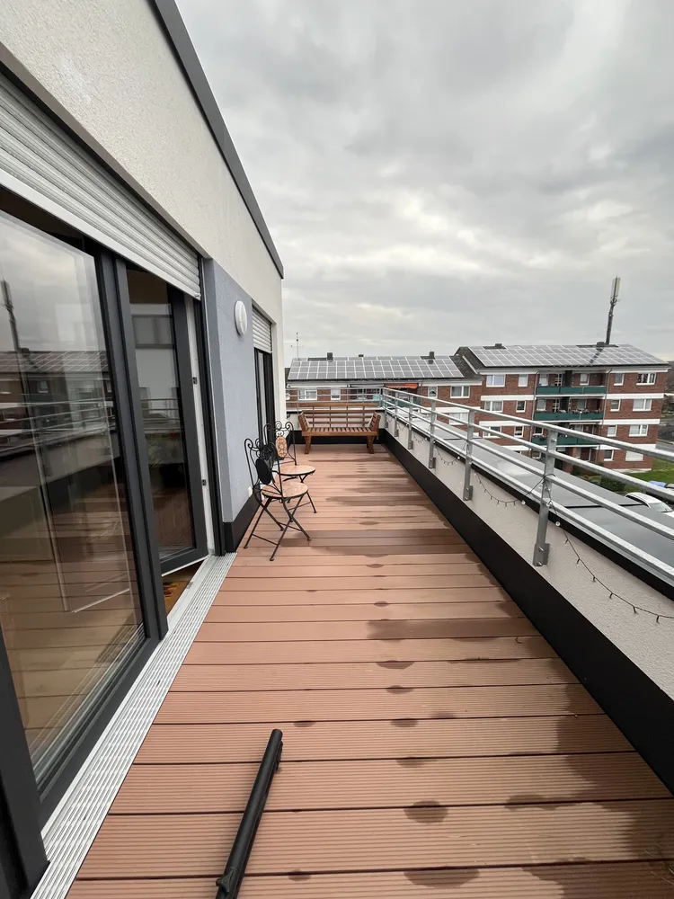 2 Zimmer Wohnung mit 57 m² in Euskirchen – Bild 5