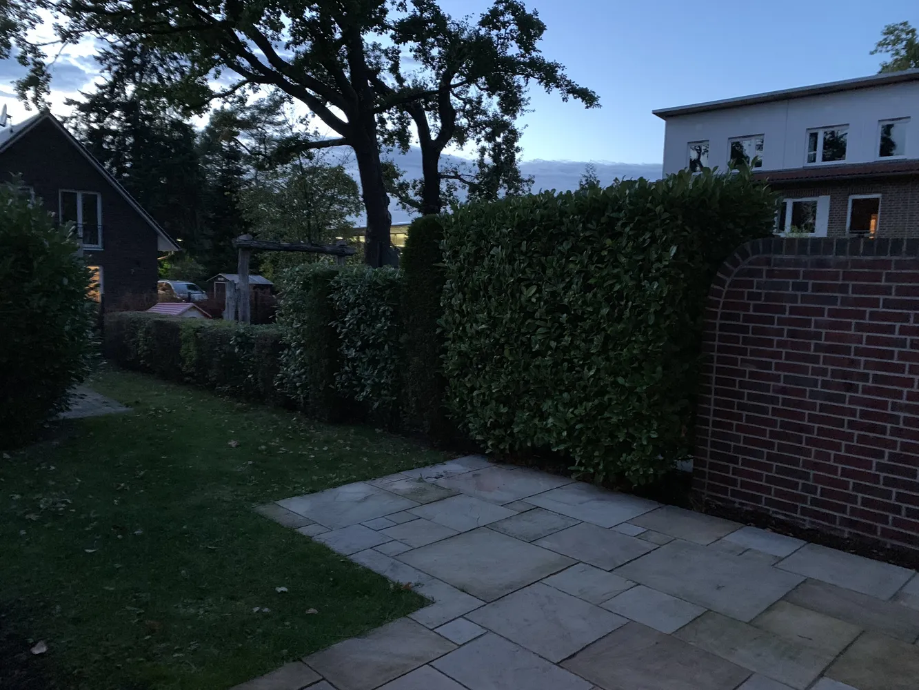 5 Zimmer Haus mit 166 m² in Hamburg – Bild 3