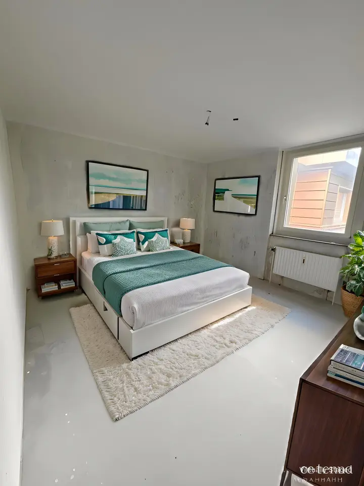 3 Zimmer Wohnung mit 66 m² in Dortmund – Bild 6