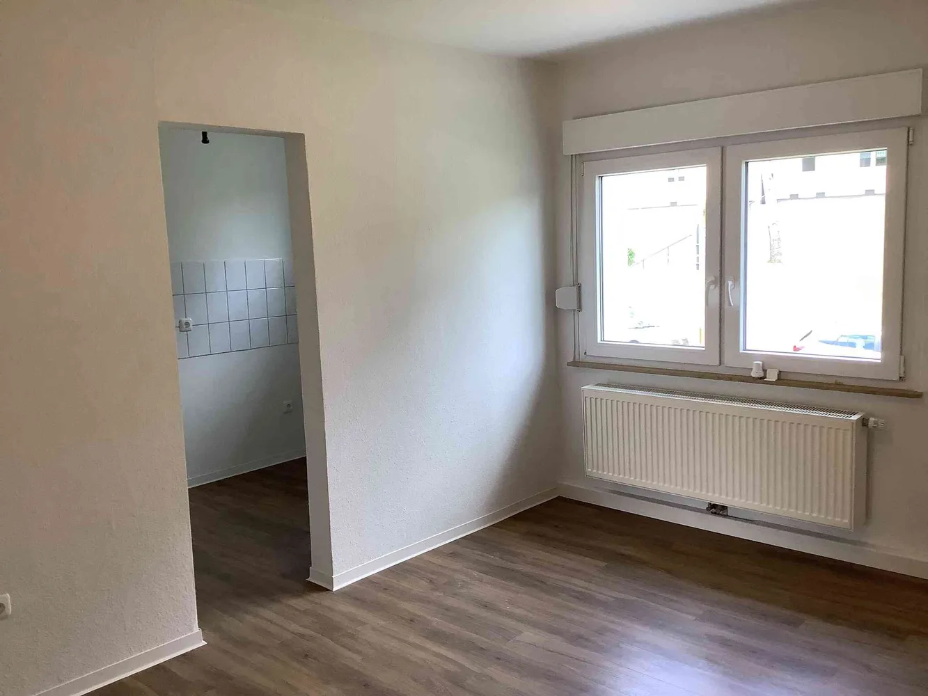 2 Zimmer Wohnung mit 45 m² in Essen – Bild 5