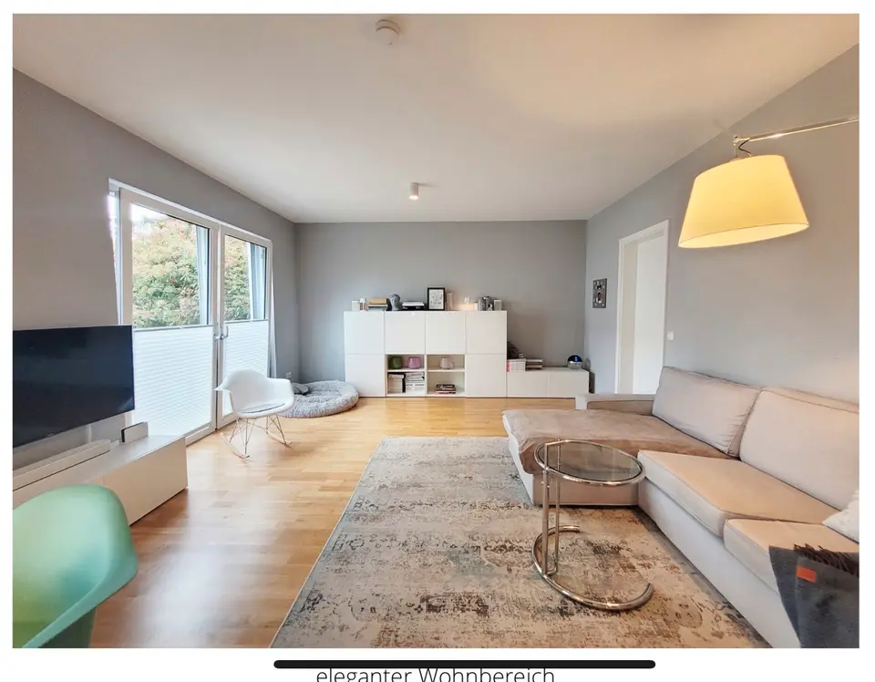 WG-Zimmer mit 172 m² in Darmstadt – Bild 1