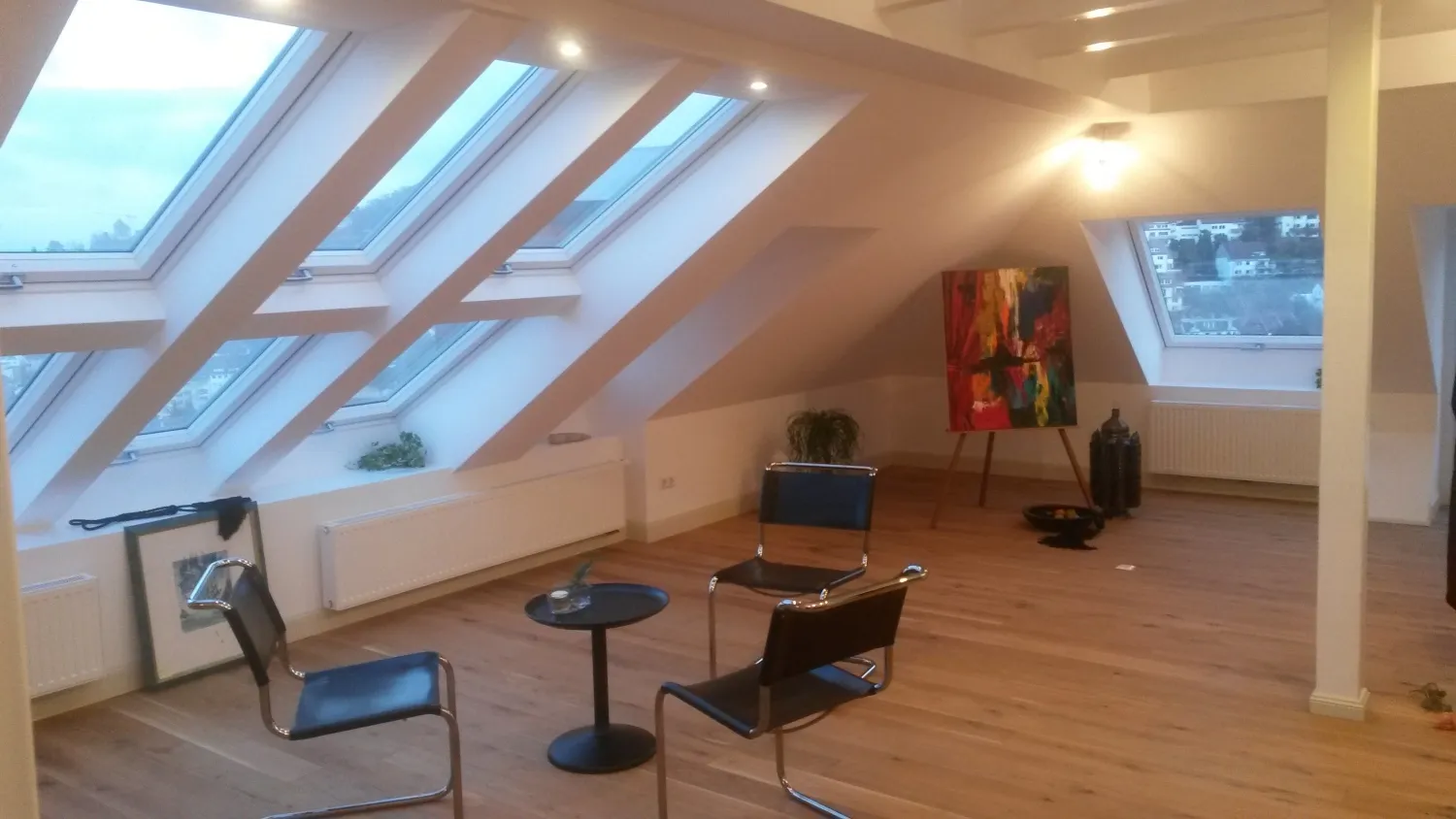 4 Zimmer Wohnung mit 134 m² in Stuttgart – Bild 2