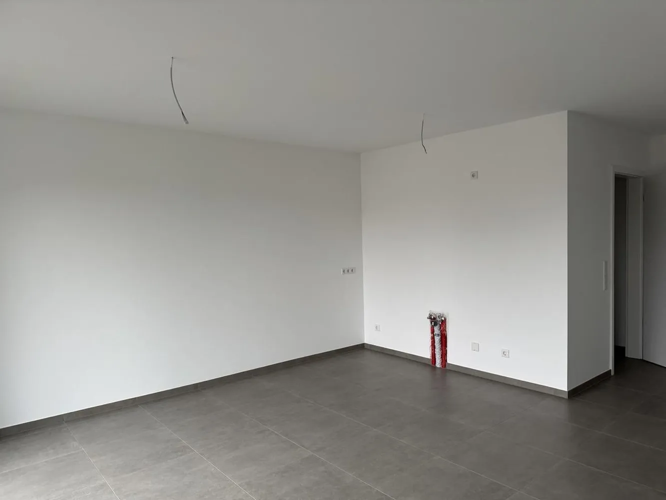 2 room apartment with 64 m² in Rheine – Photo 4