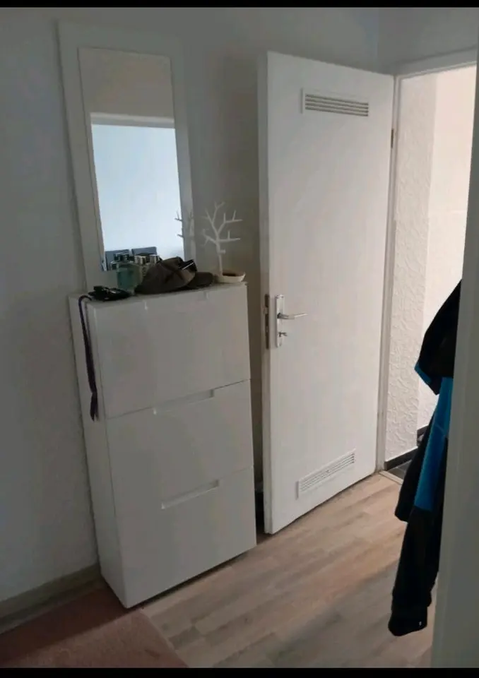 2 Zimmer Wohnung mit 56 m² in Hamm – Bild 6