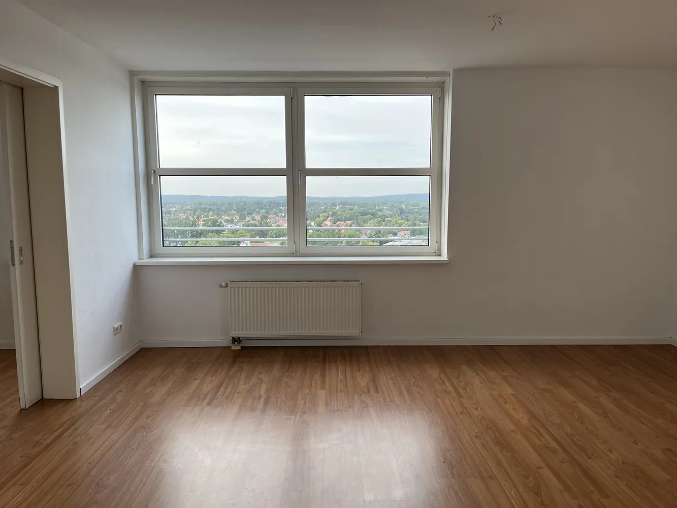 2 Zimmer Wohnung mit 62 m² in Potsdam – Bild 1