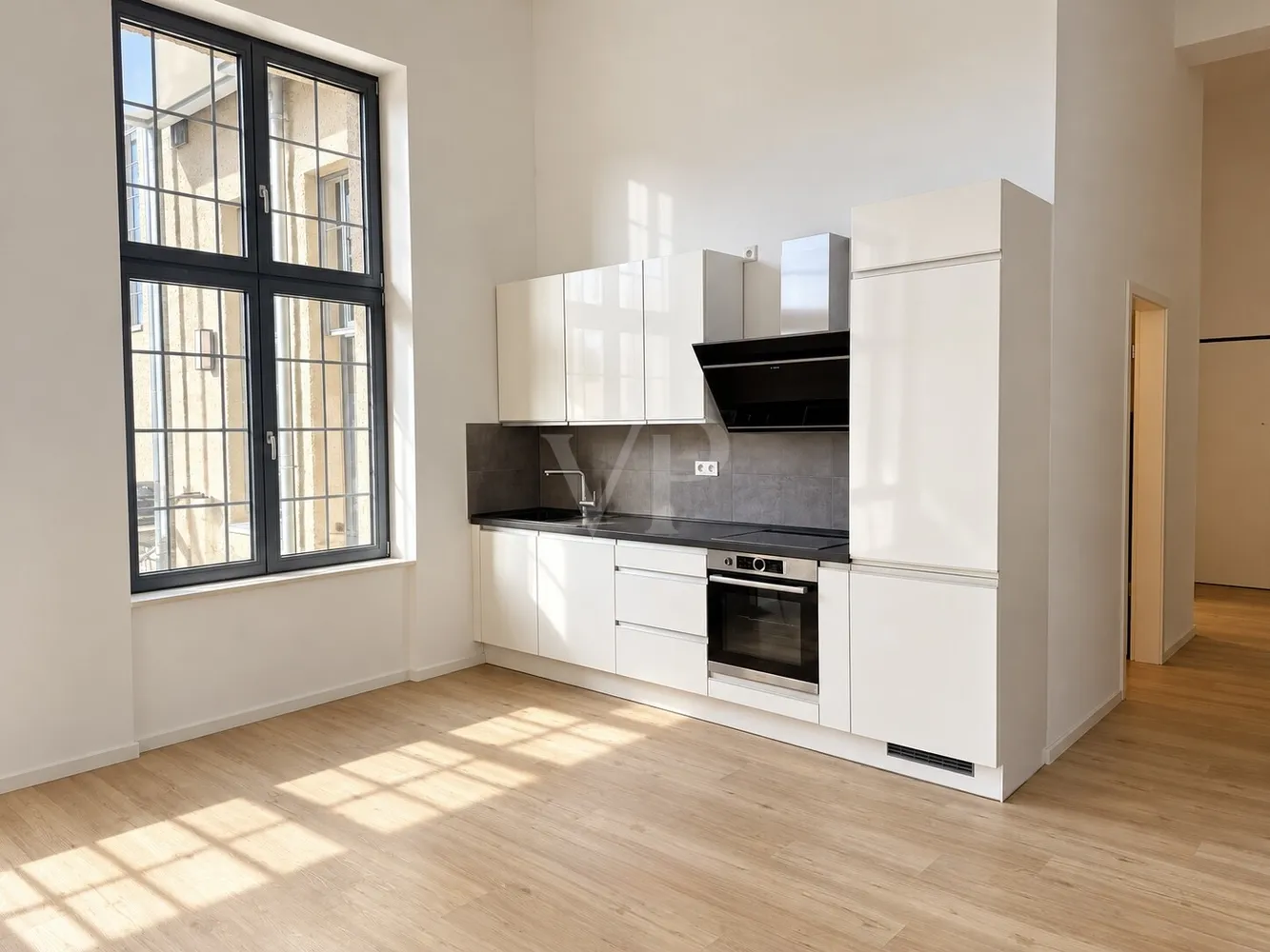 2 Zimmer Wohnung mit 89 m² in Wilhelmshaven – Bild 5