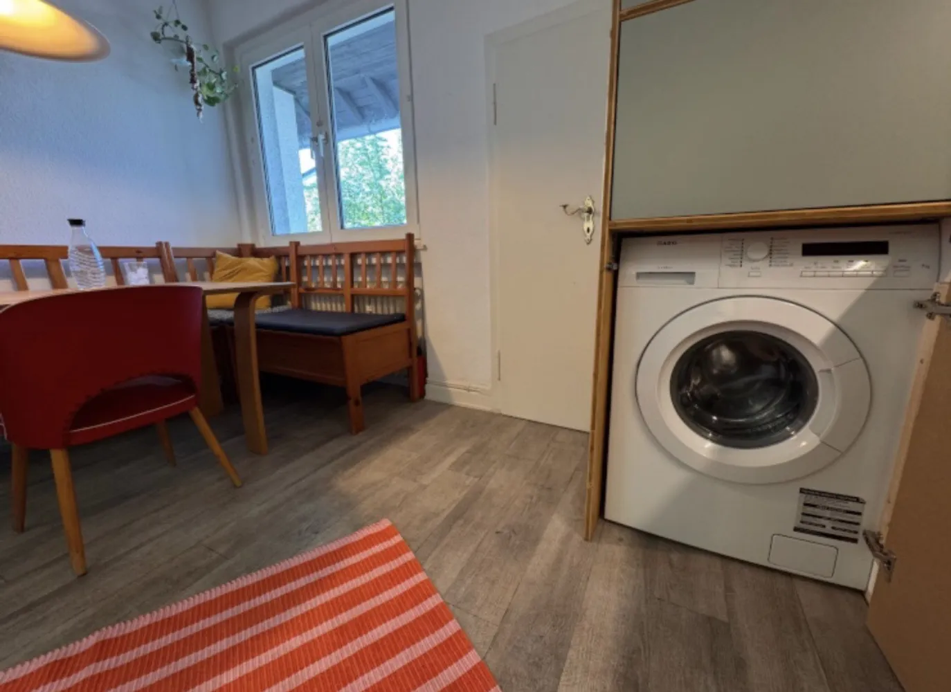 3 Zimmer Wohnung mit 74 m² in München – Bild 5