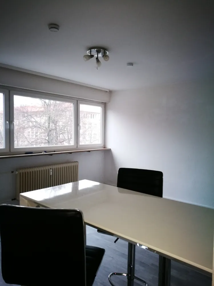 1 Zimmer Wohnung mit 27 m² in Nürnberg – Bild 1