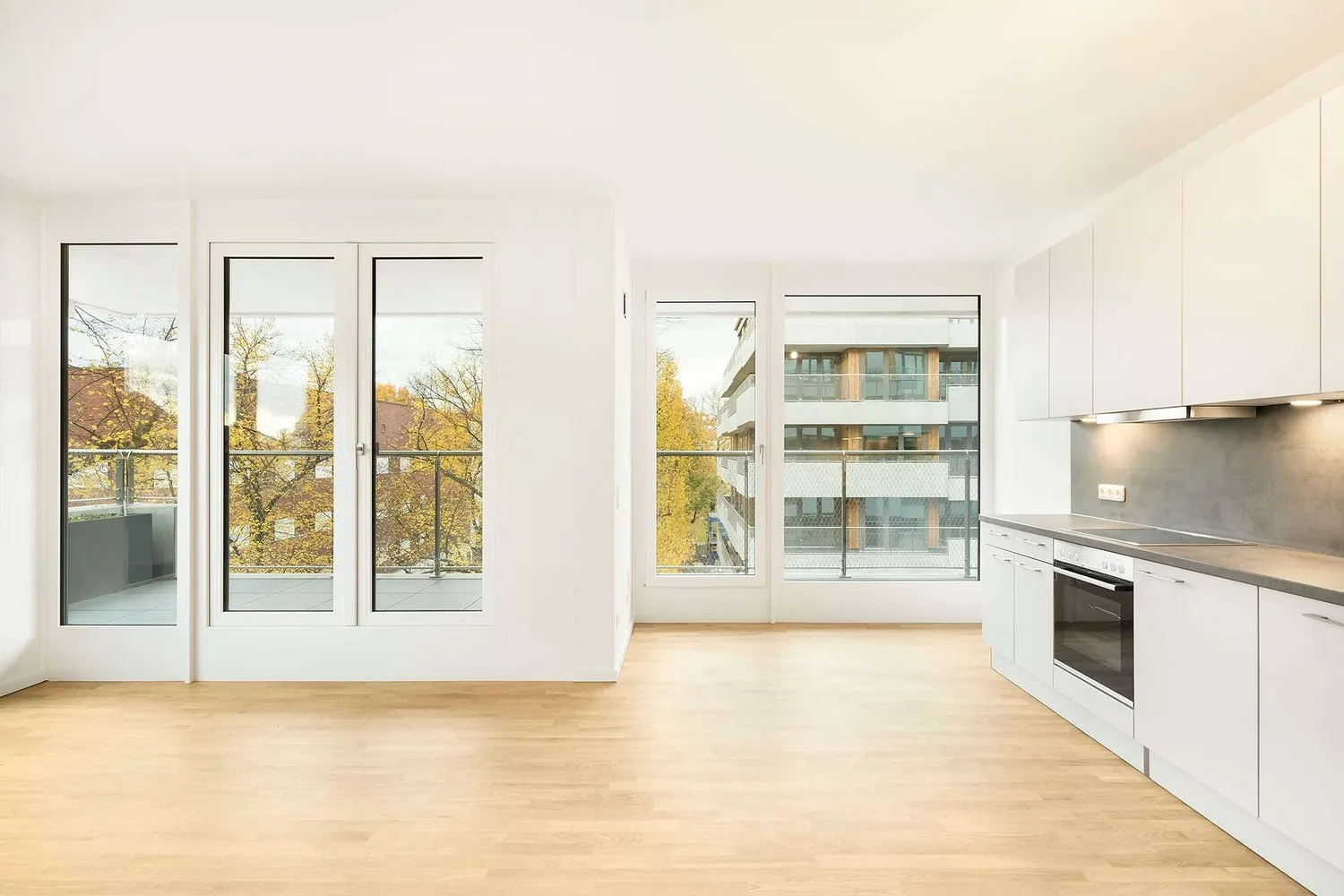 3 Zimmer Wohnung mit 79 m² in Berlin – Bild 1