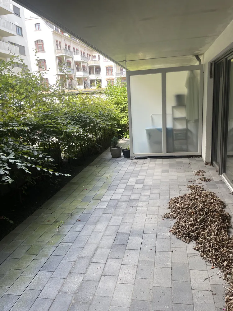 3 Zimmer Wohnung mit 65 m² in Leipzig – Bild 5