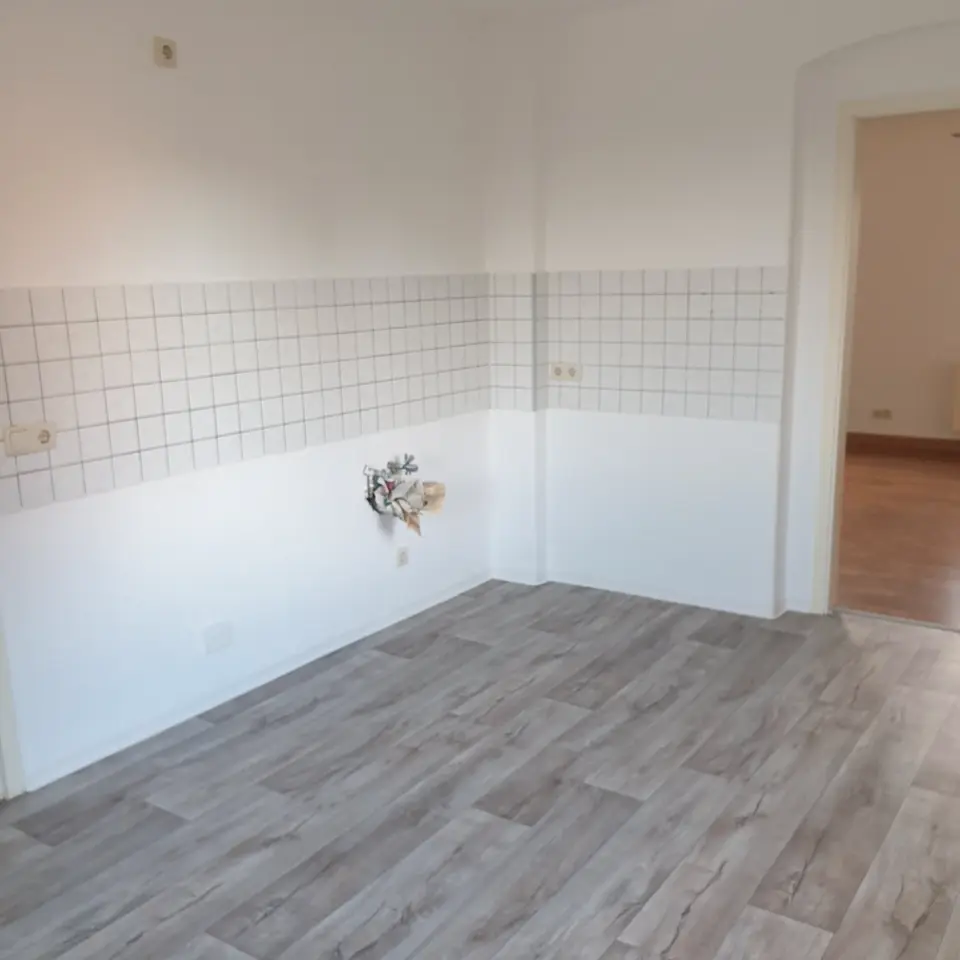 2 Zimmer Wohnung mit 58 m² in Pirna – Bild 1