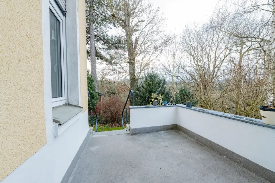 3 room apartment with 105 m² in Eisenach – Photo 4