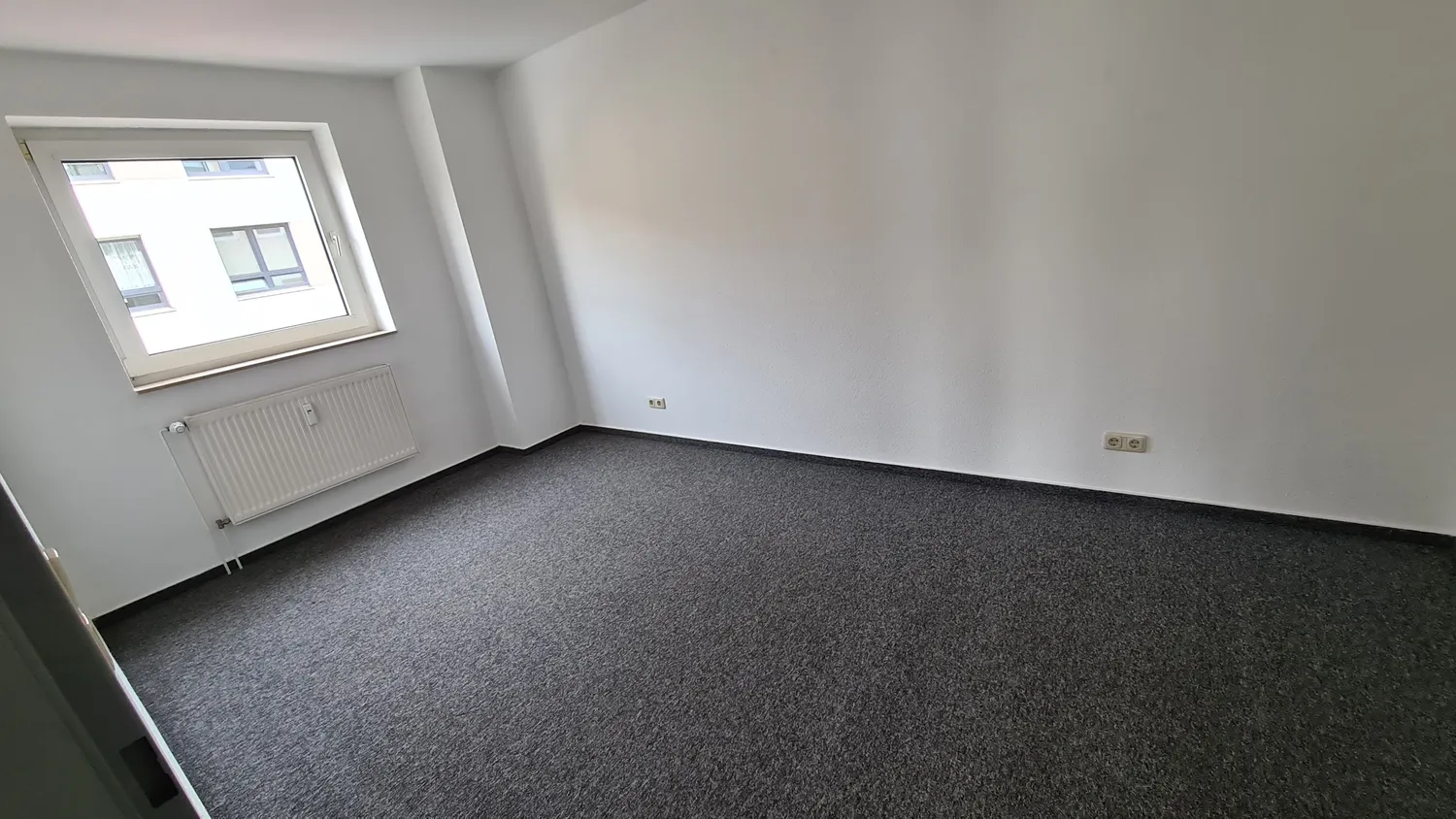 2 room apartment with 66 m² in Magdeburg – Photo 4