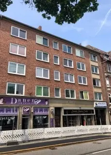 3 Zimmer Wohnung mit 76 m² in Kiel – Bild 4
