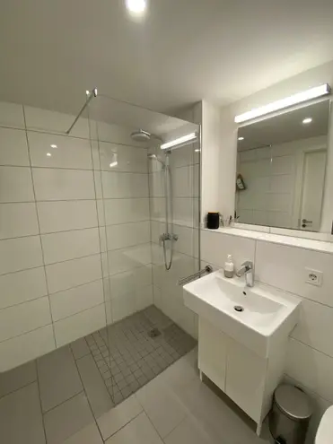 2 Zimmer Wohnung mit 55 m² in Aachen – Bild 4