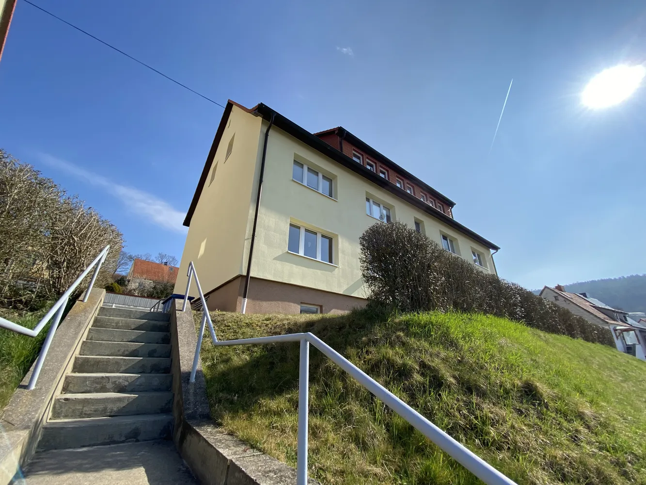 3 Zimmer Wohnung mit 66 m² in Meiningen – Bild 6