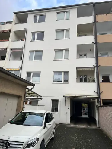 2 Zimmer Wohnung mit 52 m² in Düsseldorf – Bild 2
