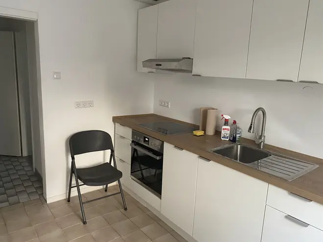 3 Zimmer Wohnung mit 54 m² in Bremen – Bild 3