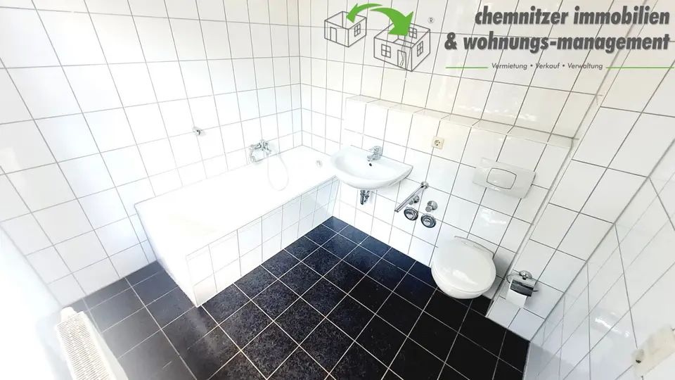 2 Zimmer Wohnung mit 39 m² in Chemnitz – Bild 6