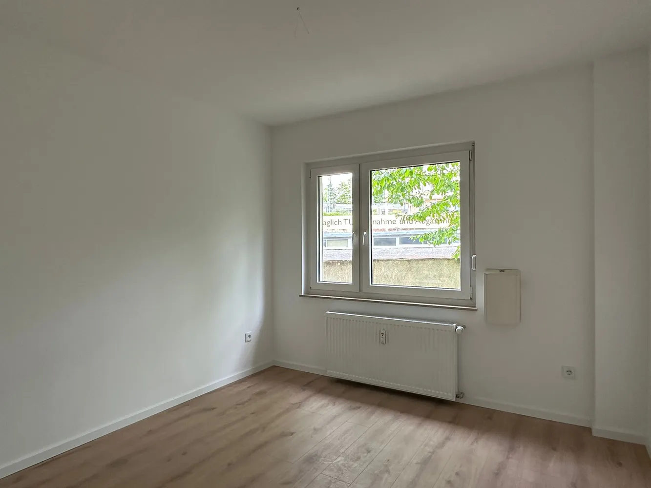 3 Zimmer Wohnung mit 60 m² in Aachen – Bild 3