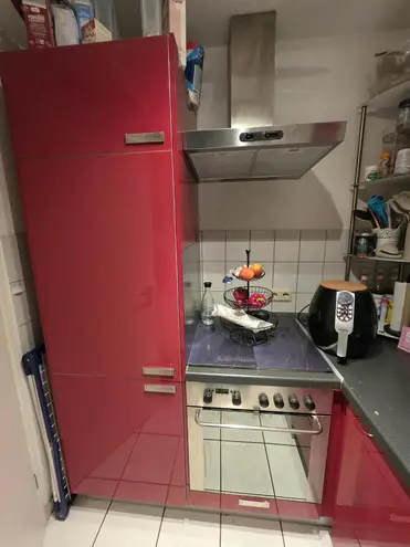 2 Zimmer Wohnung mit 53 m² in Neuss – Bild 8