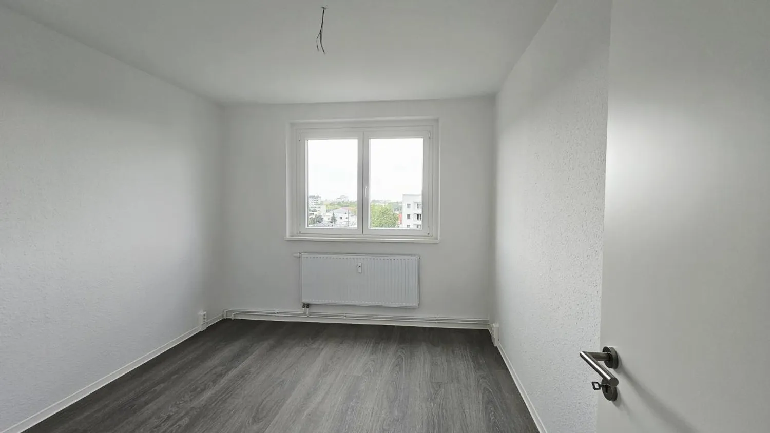 3 Zimmer Wohnung mit 56 m² in Magdeburg – Bild 8