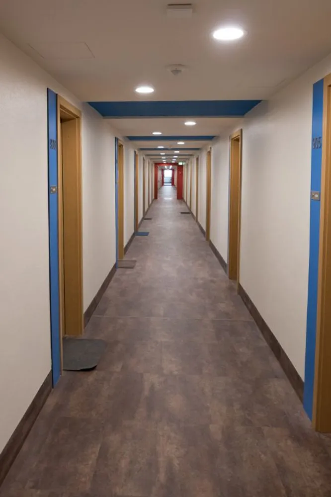 1 Zimmer Wohnung mit 25 m² in Schwerin – Bild 10