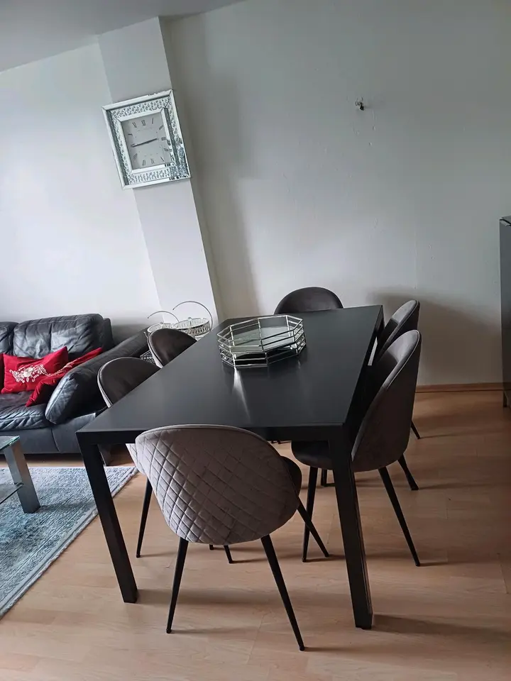 4 Zimmer Wohnung mit 90 m² in Duisburg – Bild 7
