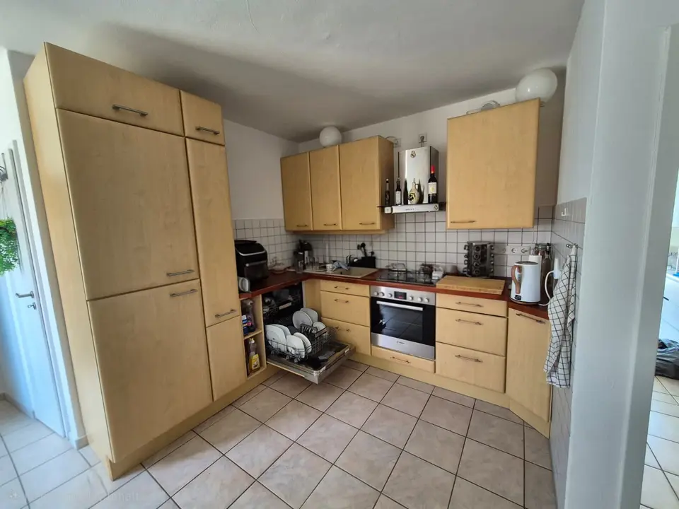 5 Zimmer Wohnung mit 140 m² in Emsdetten – Bild 3