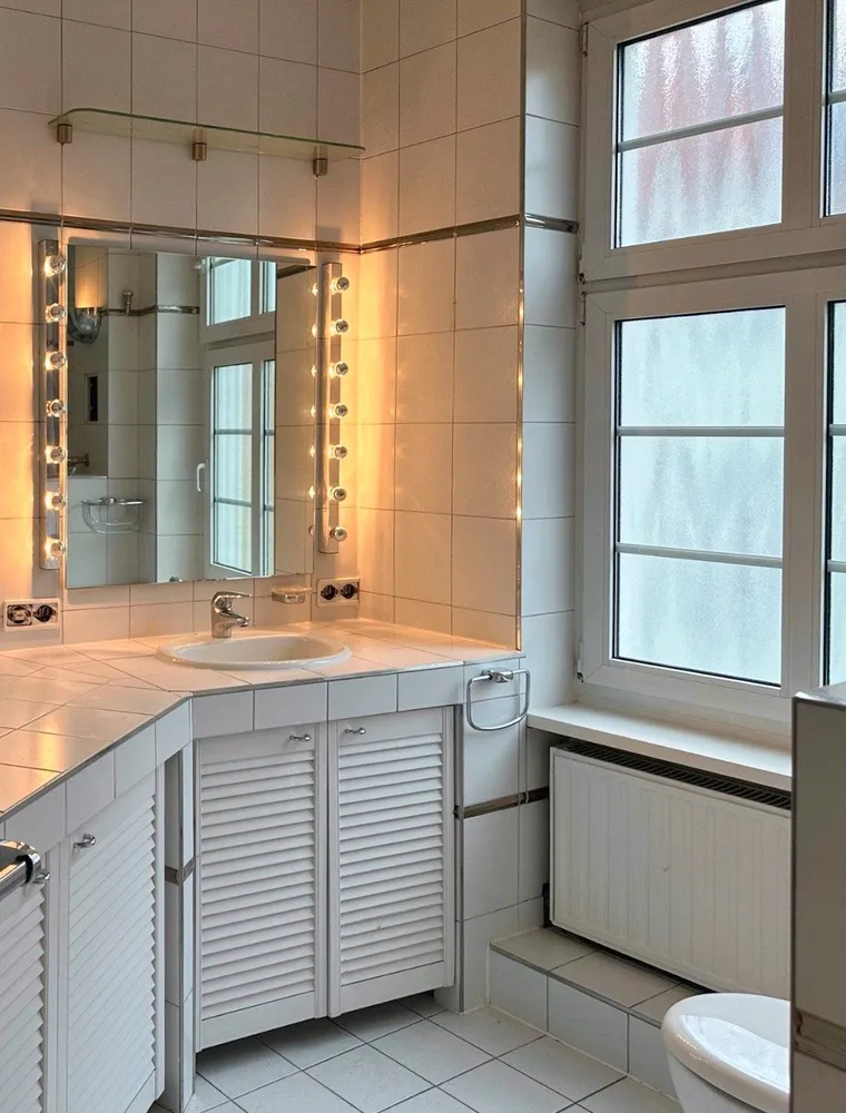 5 Zimmer Wohnung mit 145 m² in Berlin – Bild 11