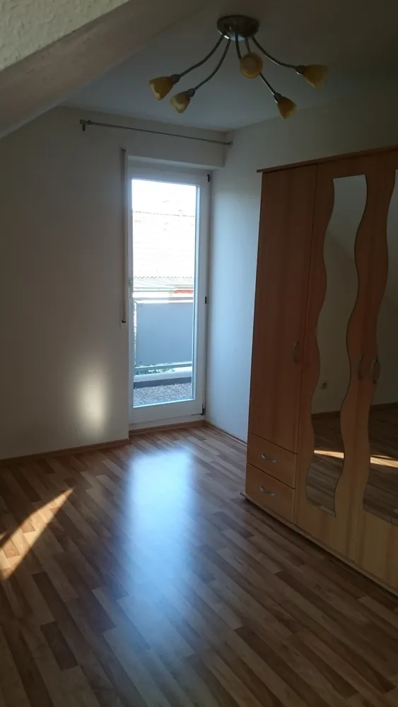 3 Zimmer Wohnung mit 84 m² in Schwäbisch Gmünd – Bild 4