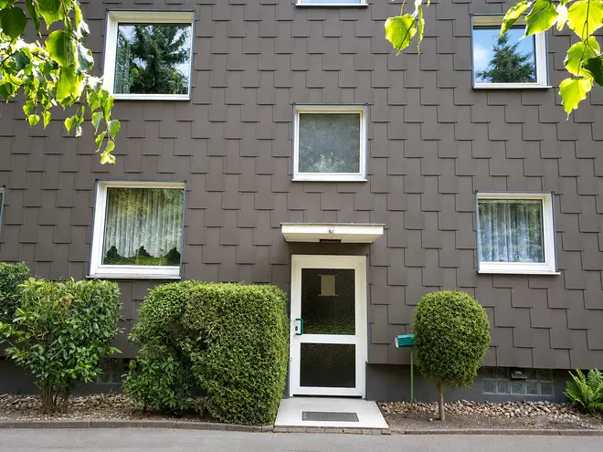 2 Zimmer Wohnung mit 40 m² in Duisburg – Bild 7