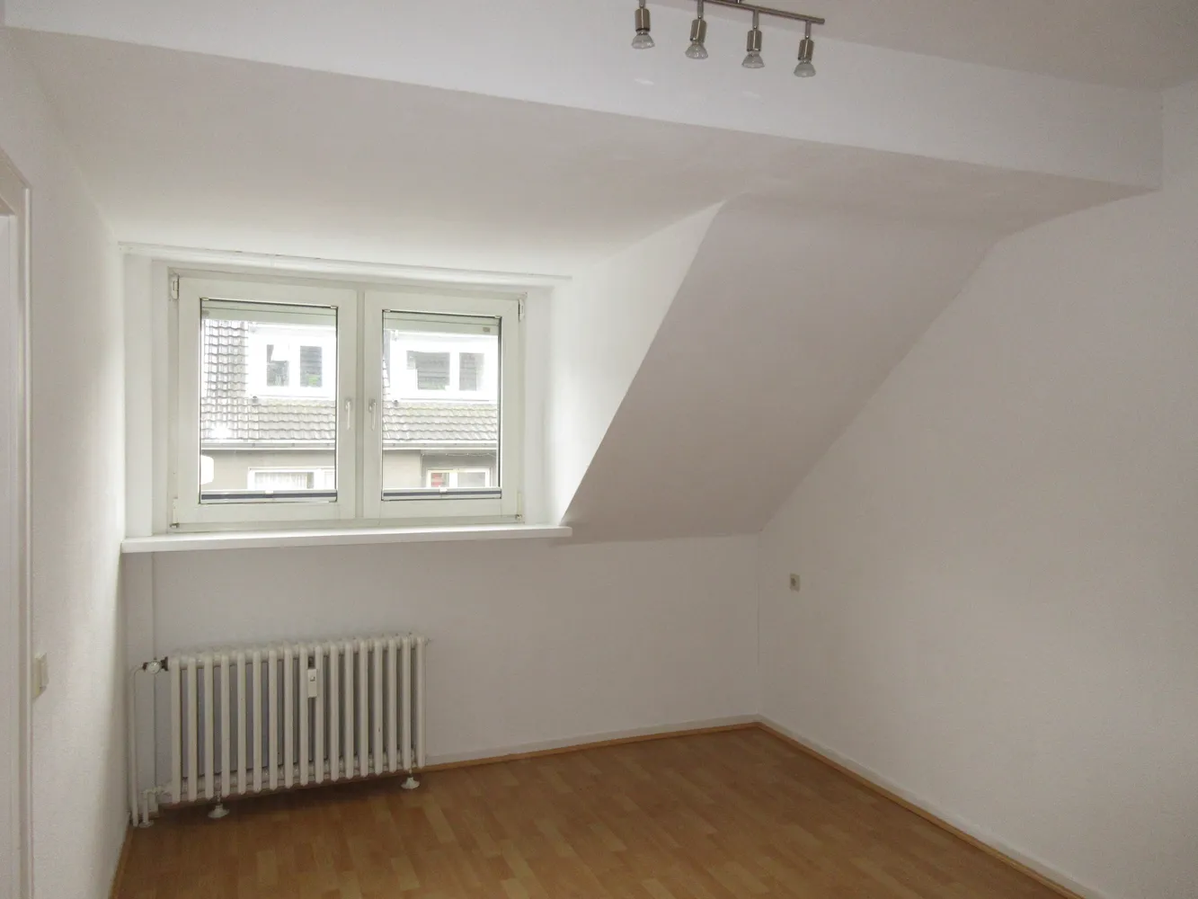 3 Zimmer Wohnung mit 64 m² in Düsseldorf – Bild 3