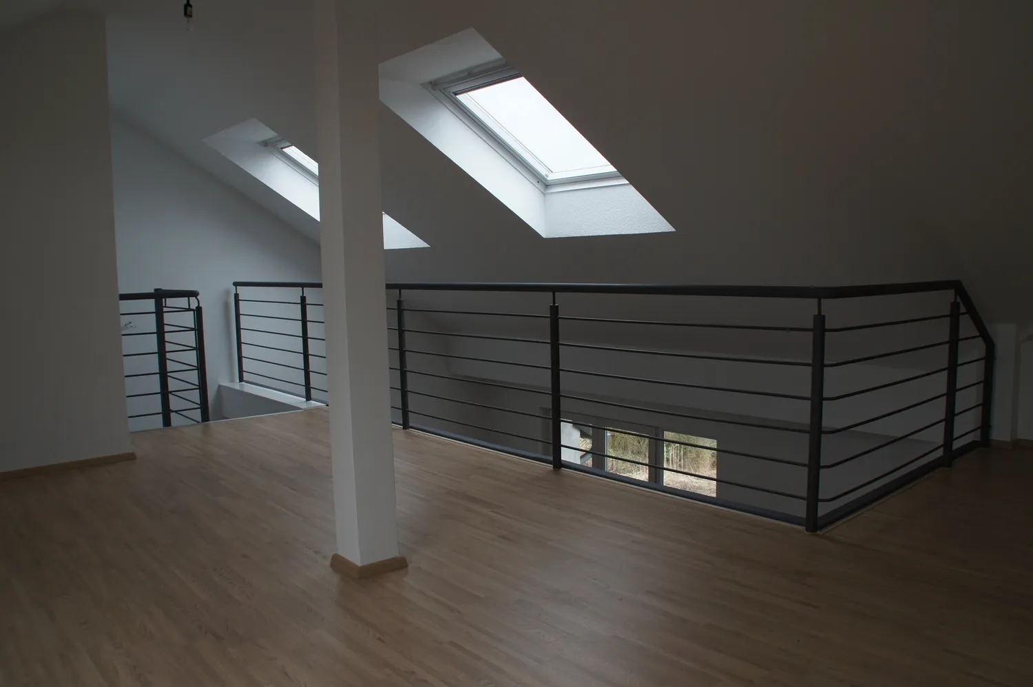 2 room apartment with 84 m² in Wuppertal – Photo 6