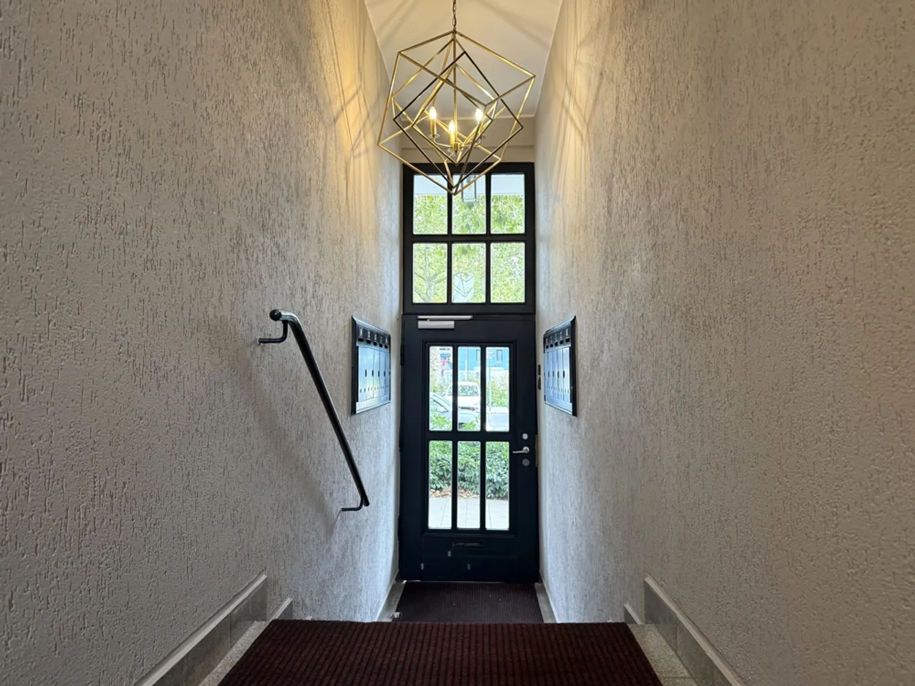 3 Zimmer Wohnung mit 105 m² in Gelsenkirchen – Bild 2