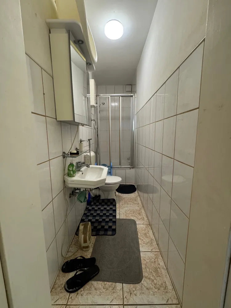 3 Zimmer Wohnung mit 70 m² in Bochum – Bild 2