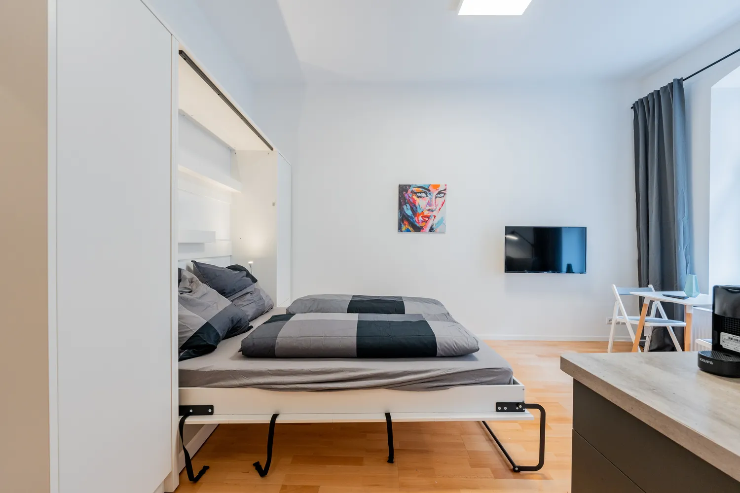 1 Zimmer Wohnung mit 30 m² in Berlin – Bild 11