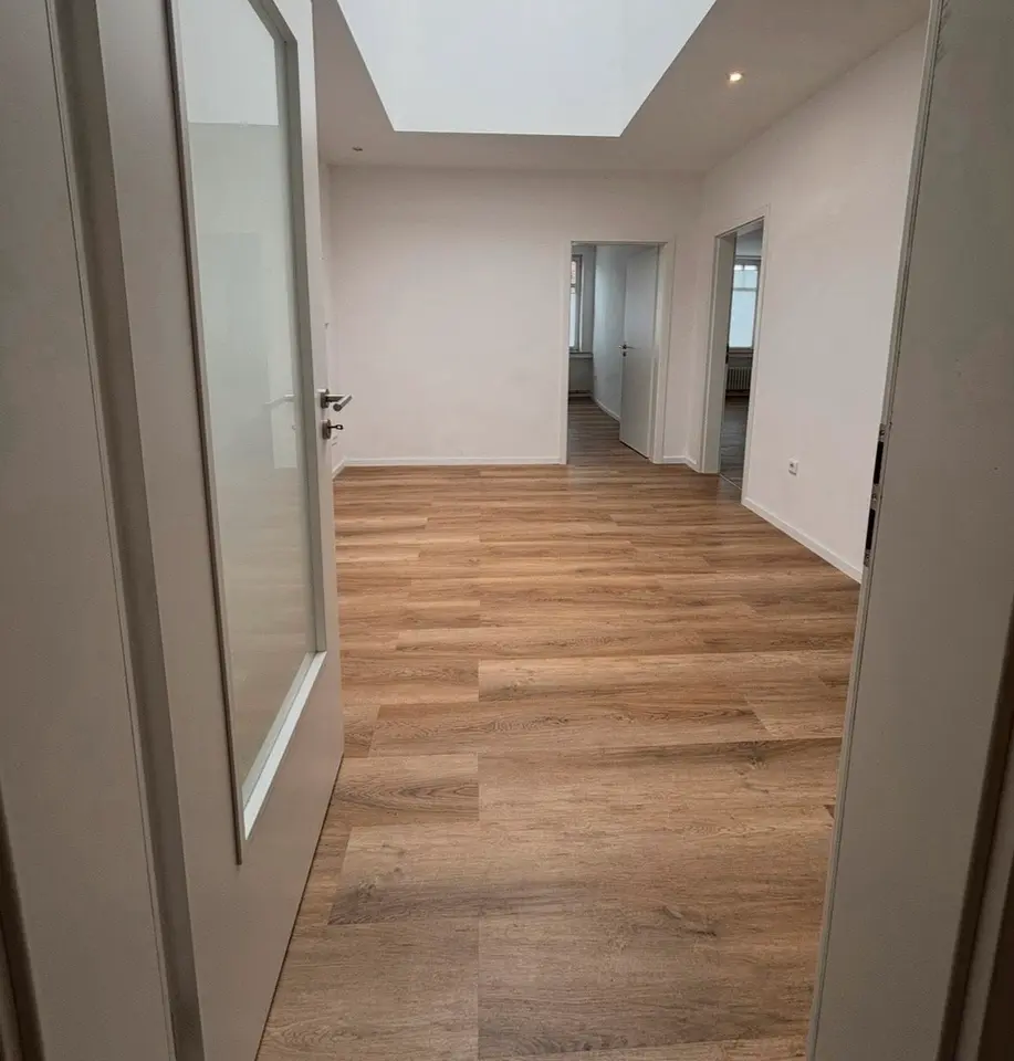 4 Zimmer Wohnung mit 120 m² in Leer – Bild 5