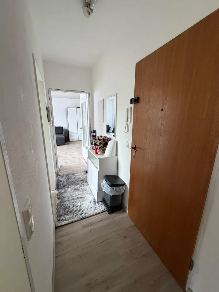 1 Zimmer Wohnung mit 28 m² in Aachen – Bild 3