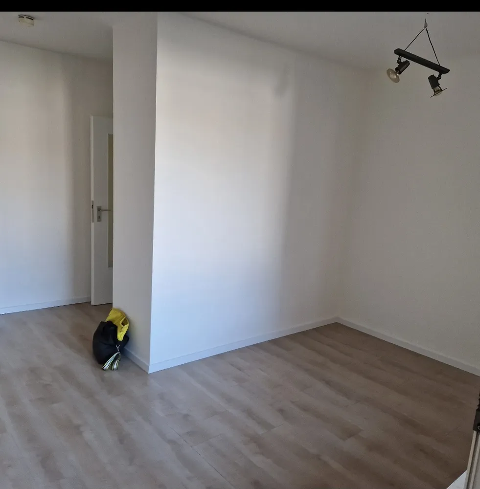 1 room apartment with 42 m² in Kaarst – Photo 1