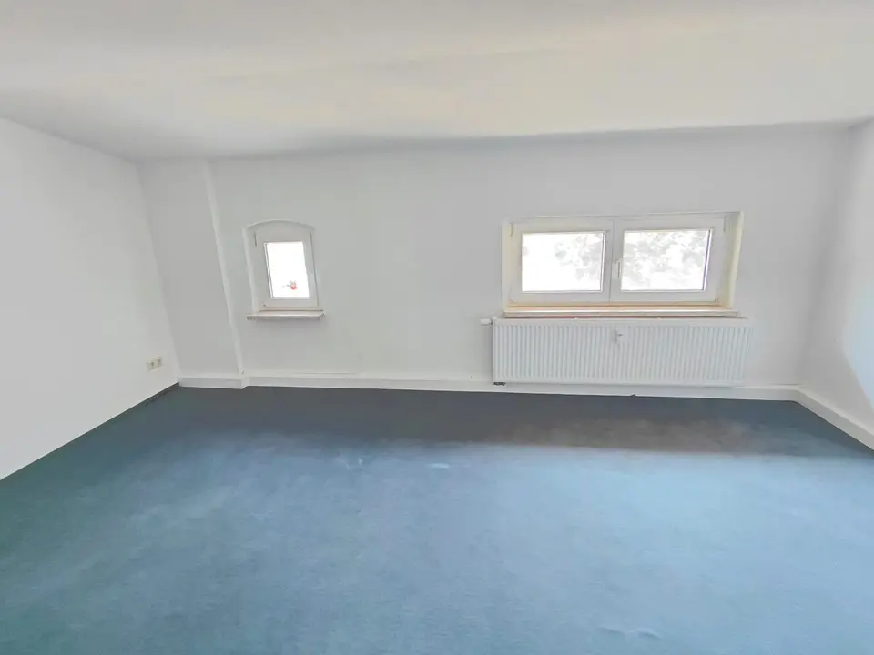 2 Zimmer Wohnung mit 74 m² in Zeitz – Bild 9